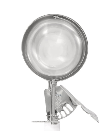 Muỗng Múc Kem American Metalcraft NSPDS6 Trắng #6 - 148 ml