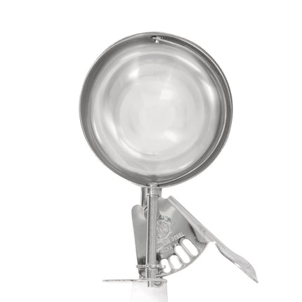 Muỗng Múc Kem American Metalcraft NSPDS6 Trắng #6 - 148 ml