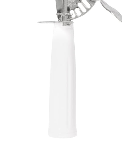 Muỗng Múc Kem American Metalcraft NSPDS6 Trắng #6 - 148 ml