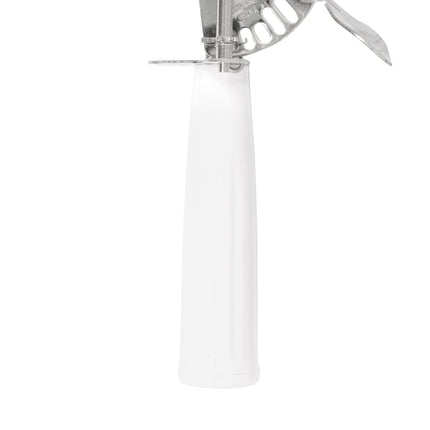 Muỗng Múc Kem American Metalcraft NSPDS6 Trắng #6 - 148 ml