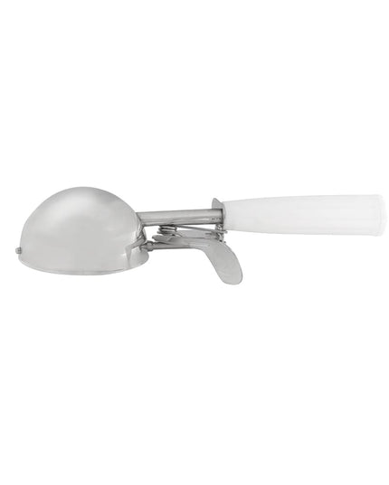 Muỗng Múc Kem American Metalcraft NSPDS6 Trắng #6 - 148 ml