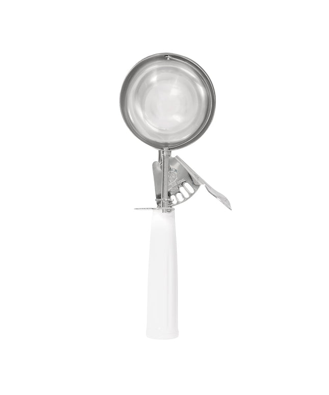 Muỗng Múc Kem American Metalcraft NSPDS6 Trắng #6 - 148 ml
