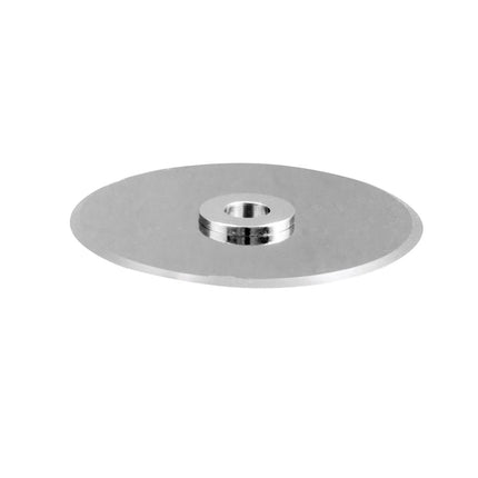 Lưỡi Dao Cắt Pizza American Metalcraft PCW2 7cm Thép Không Gỉ