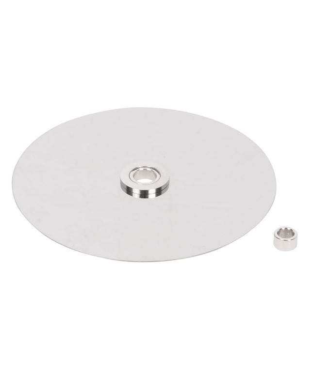 Lưỡi Dao Cắt Pizza American Metalcraft PCW4 10.2cm Thép Không Gỉ