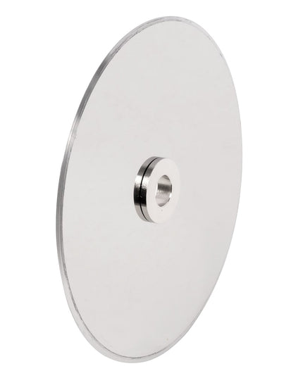 Lưỡi Dao Cắt Pizza American Metalcraft PCW4 10.2cm Thép Không Gỉ