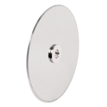 Lưỡi Dao Cắt Pizza American Metalcraft PCW4 10.2cm Thép Không Gỉ