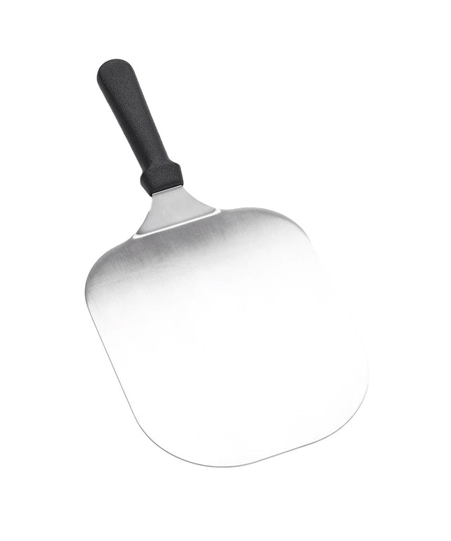Xẻng Lấy Pizza Mini American Metalcraft PL147 37.5 cm Lưỡi Thép Không Gỉ 24.4 x 18.4 cm Tay Cầm Nhựa Poly