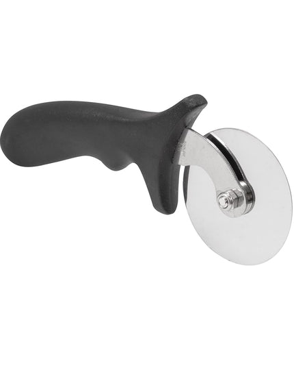 Dao Cắt Pizza American Metalcraft PPC2 7 cm Tay Cầm Nhựa Đen Thép Không Gỉ