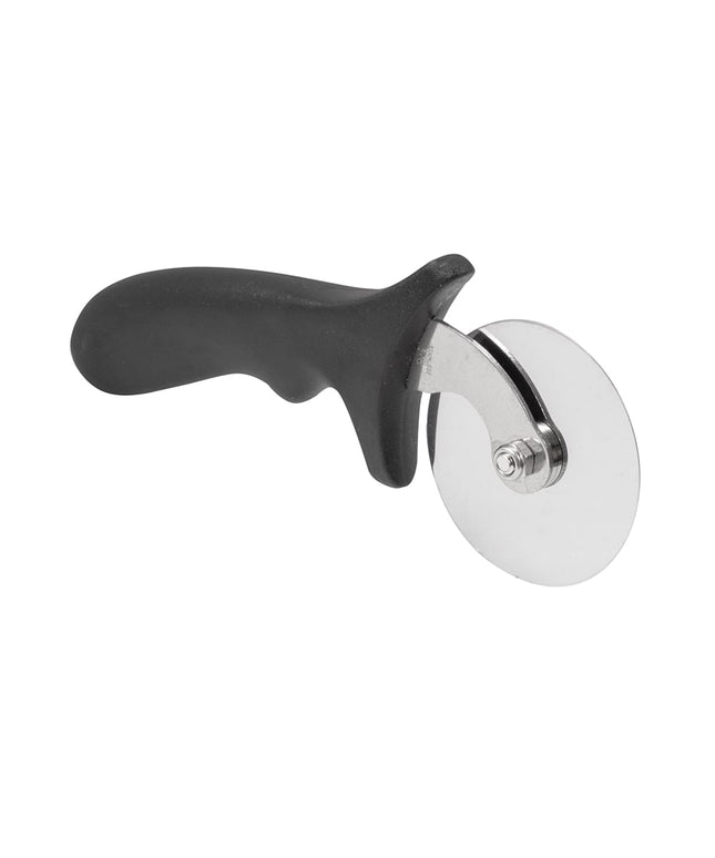 Dao Cắt Pizza American Metalcraft PPC2 7 cm Tay Cầm Nhựa Đen Thép Không Gỉ