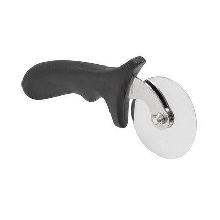 Dao Cắt Pizza American Metalcraft PPC2 7 cm Tay Cầm Nhựa Đen Thép Không Gỉ