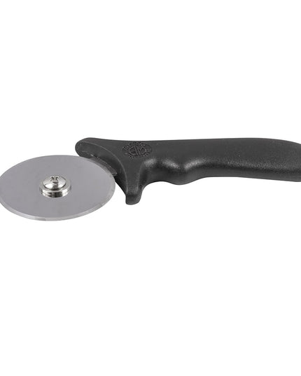 Dao Cắt Pizza American Metalcraft PPC2 7 cm Tay Cầm Nhựa Đen Thép Không Gỉ
