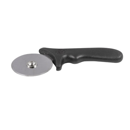 Dao Cắt Pizza American Metalcraft PPC2 7 cm Tay Cầm Nhựa Đen Thép Không Gỉ