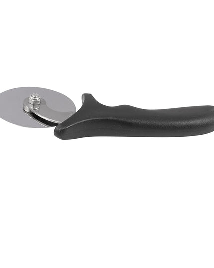 Dao Cắt Pizza American Metalcraft PPC2 7 cm Tay Cầm Nhựa Đen Thép Không Gỉ