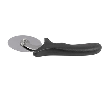 Dao Cắt Pizza American Metalcraft PPC2 7 cm Tay Cầm Nhựa Đen Thép Không Gỉ