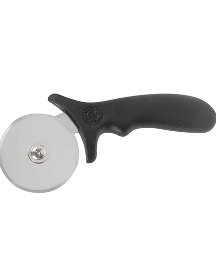 Dao Cắt Pizza American Metalcraft PPC2 7 cm Tay Cầm Nhựa Đen Thép Không Gỉ