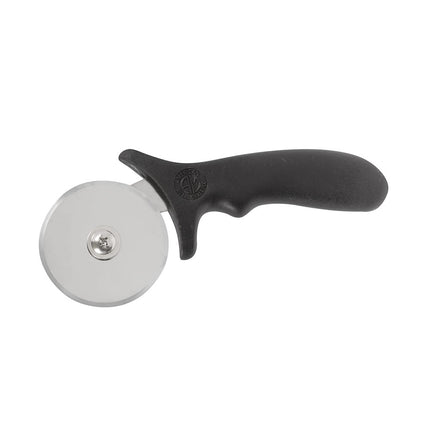 Dao Cắt Pizza American Metalcraft PPC2 7 cm Tay Cầm Nhựa Đen Thép Không Gỉ