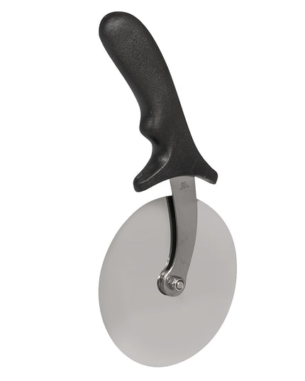 Dao Cắt Pizza American Metalcraft PPC5 12.7 cm Cán Nhựa Đen, Thép Không Gỉ