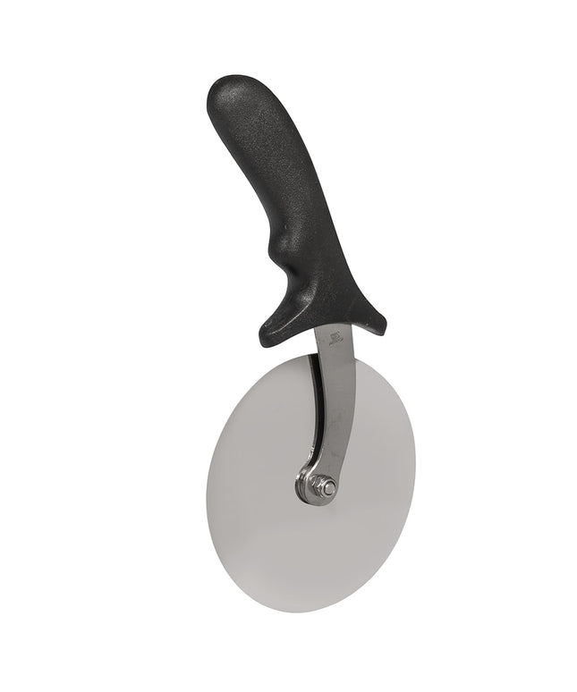 Dao Cắt Pizza American Metalcraft PPC5 12.7 cm Cán Nhựa Đen, Thép Không Gỉ