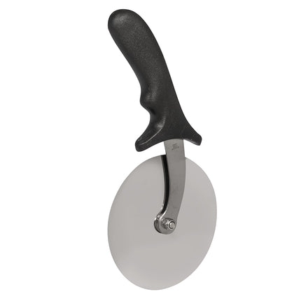 Dao Cắt Pizza American Metalcraft PPC5 12.7 cm Cán Nhựa Đen, Thép Không Gỉ