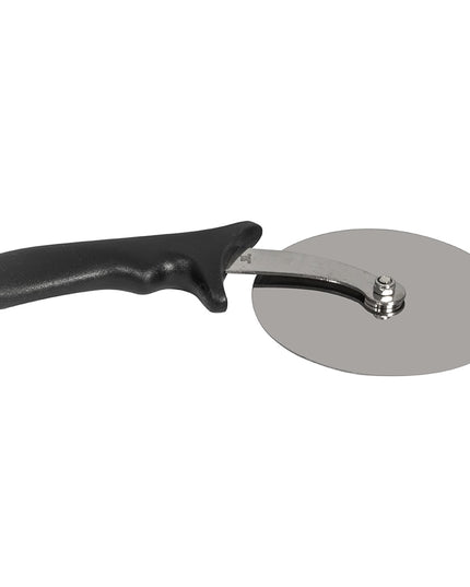 Dao Cắt Pizza American Metalcraft PPC5 12.7 cm Cán Nhựa Đen, Thép Không Gỉ