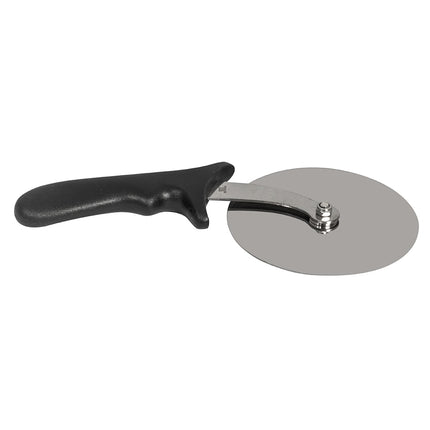 Dao Cắt Pizza American Metalcraft PPC5 12.7 cm Cán Nhựa Đen, Thép Không Gỉ