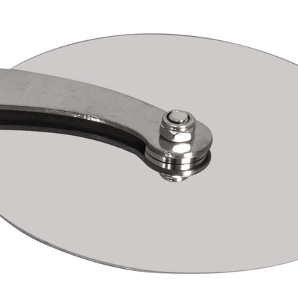 Dao Cắt Pizza American Metalcraft PPC5 12.7 cm Cán Nhựa Đen, Thép Không Gỉ