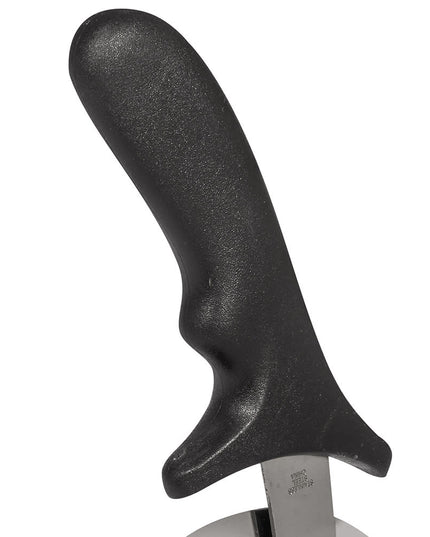 Dao Cắt Pizza American Metalcraft PPC5 12.7 cm Cán Nhựa Đen, Thép Không Gỉ