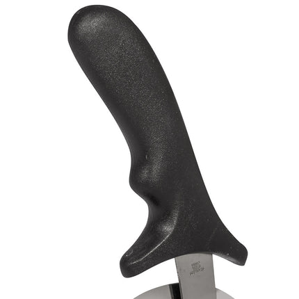 Dao Cắt Pizza American Metalcraft PPC5 12.7 cm Cán Nhựa Đen, Thép Không Gỉ