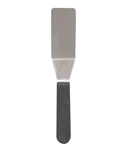 Xẻng Lật American Metalcraft PS10 Lưỡi Lệch Nhựa/Thép Không Gỉ Lưỡi 4.8 x 9.2 cm 25.4 cm