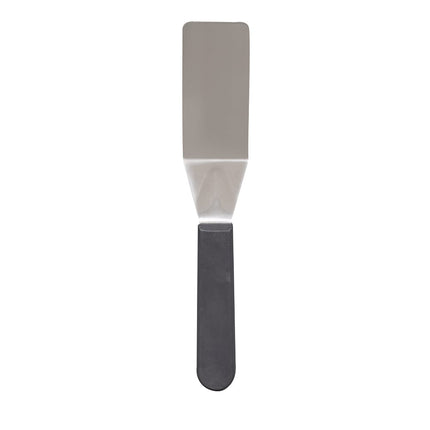 Xẻng Lật American Metalcraft PS10 Lưỡi Lệch Nhựa/Thép Không Gỉ Lưỡi 4.8 x 9.2 cm 25.4 cm