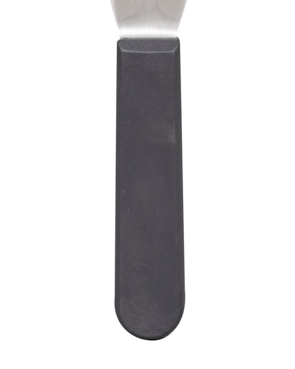 Xẻng Lật American Metalcraft PS10 Lưỡi Lệch Nhựa/Thép Không Gỉ Lưỡi 4.8 x 9.2 cm 25.4 cm