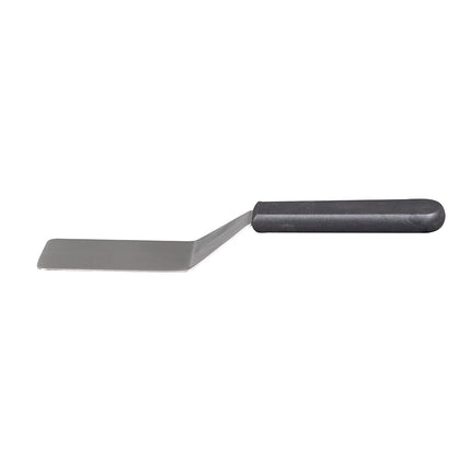 Xẻng Lật American Metalcraft PS10 Lưỡi Lệch Nhựa/Thép Không Gỉ Lưỡi 4.8 x 9.2 cm 25.4 cm