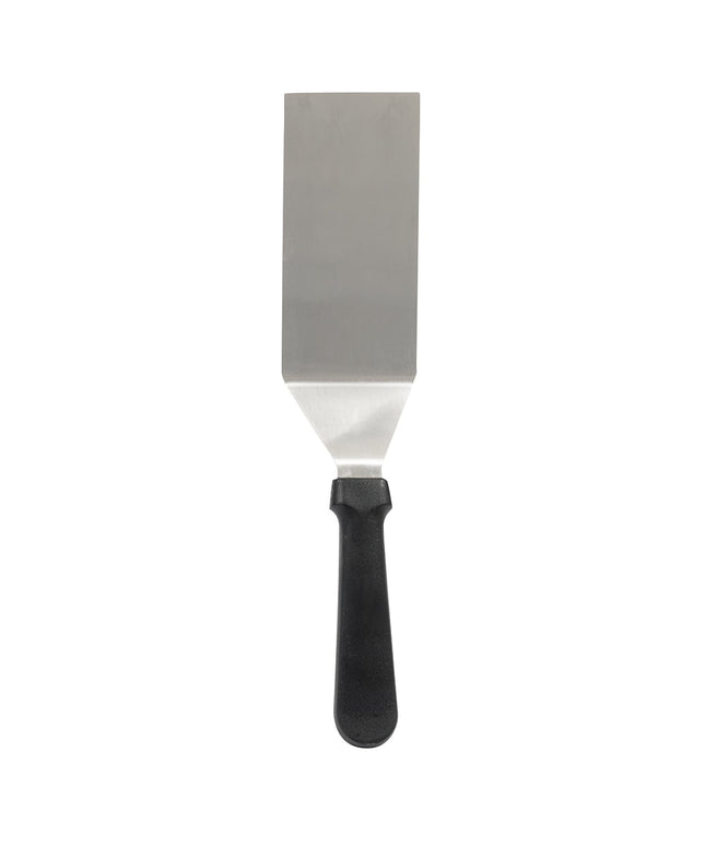 Xẻng Lật American Metalcraft PS12ST Lưỡi Thẳng Lệch Tâm Nhựa/Thép Không Gỉ 30.5 cm 7.6x15.2 cm