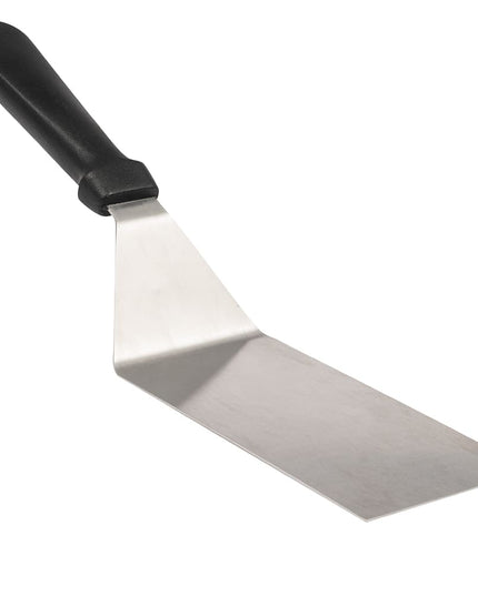 Xẻng Lật American Metalcraft PS12ST Lưỡi Thẳng Lệch Tâm Nhựa/Thép Không Gỉ 30.5 cm 7.6x15.2 cm