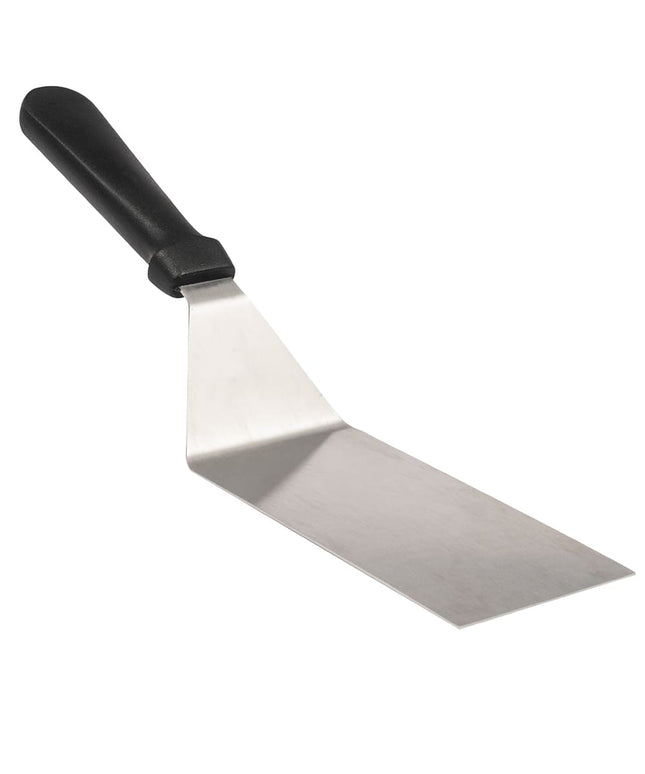 Xẻng Lật American Metalcraft PS12ST Lưỡi Thẳng Lệch Tâm Nhựa/Thép Không Gỉ 30.5 cm 7.6x15.2 cm