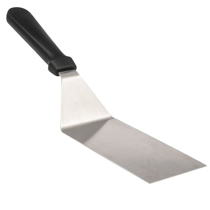 Xẻng Lật American Metalcraft PS12ST Lưỡi Thẳng Lệch Tâm Nhựa/Thép Không Gỉ 30.5 cm 7.6x15.2 cm