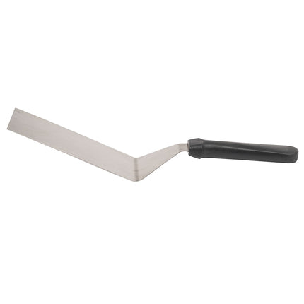 Xẻng Lật American Metalcraft PS12ST Lưỡi Thẳng Lệch Tâm Nhựa/Thép Không Gỉ 30.5 cm 7.6x15.2 cm