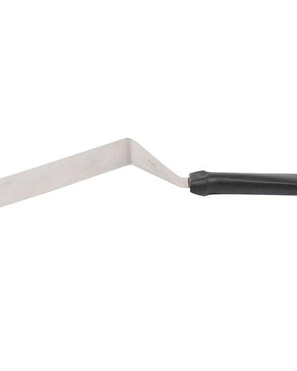 Xẻng Lật American Metalcraft PS12ST Lưỡi Thẳng Lệch Tâm Nhựa/Thép Không Gỉ 30.5 cm 7.6x15.2 cm
