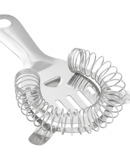 Lọc Bar 2 Răng American Metalcraft S208 Thép Không Gỉ