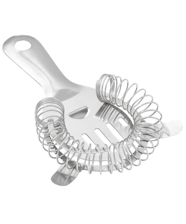 Lọc Bar 2 Răng American Metalcraft S208 Thép Không Gỉ