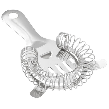 Lọc Bar 2 Răng American Metalcraft S208 Thép Không Gỉ