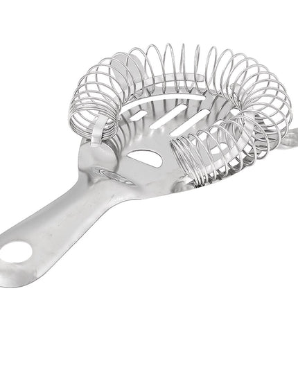 Lọc Bar 2 Răng American Metalcraft S208 Thép Không Gỉ