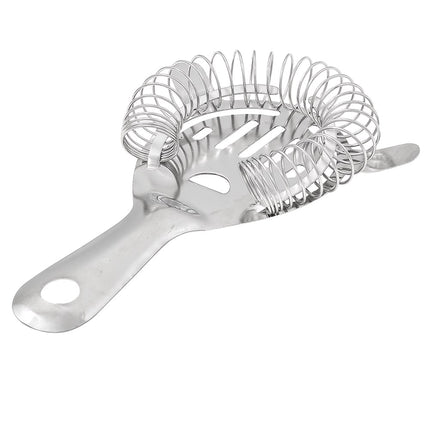 Lọc Bar 2 Răng American Metalcraft S208 Thép Không Gỉ