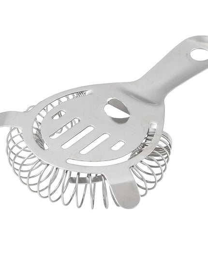 Lọc Bar 2 Răng American Metalcraft S208 Thép Không Gỉ