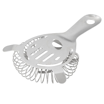 Lọc Bar 2 Răng American Metalcraft S208 Thép Không Gỉ