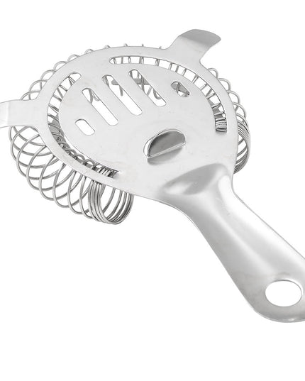 Lọc Bar 2 Răng American Metalcraft S208 Thép Không Gỉ