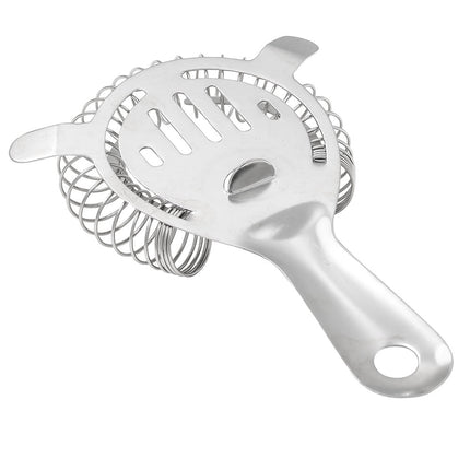 Lọc Bar 2 Răng American Metalcraft S208 Thép Không Gỉ