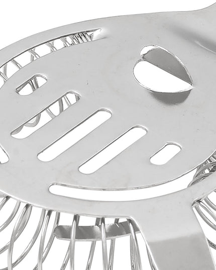 Lọc Bar 2 Răng American Metalcraft S208 Thép Không Gỉ