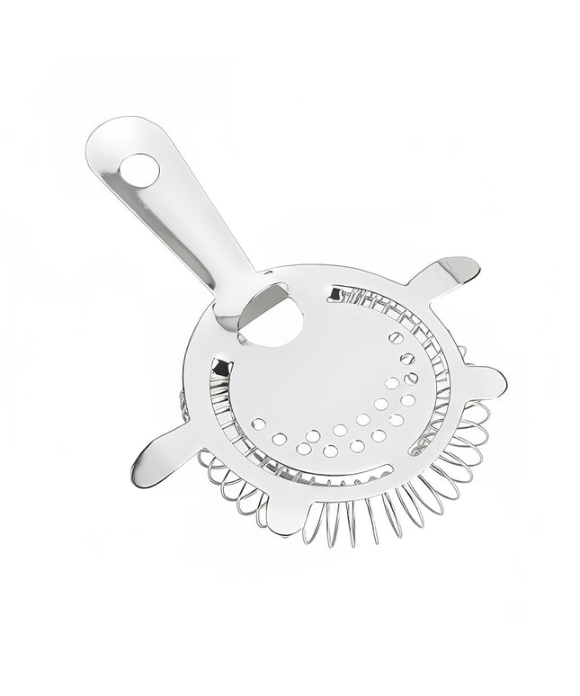 Lọc Bar 4 Răng American Metalcraft S209 Thép Không Gỉ