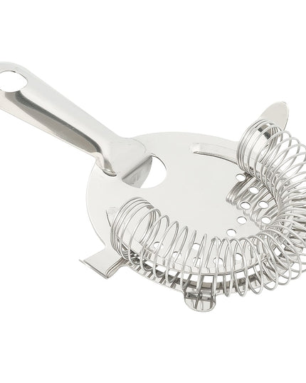 Lọc Bar 4 Răng American Metalcraft S209 Thép Không Gỉ